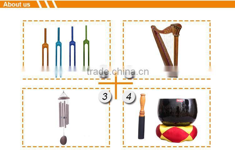 136.10 HZ sound healing tuning fork