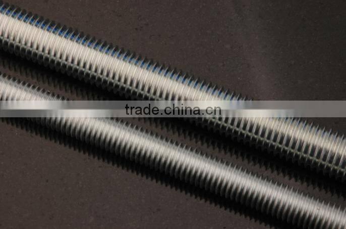 threaded rod-4.8