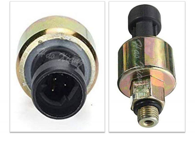 Auto Oil Pressure Sensor/Switch 8-97137042-1 97137042 For Holden Jackaroo Isuzu 4JX1