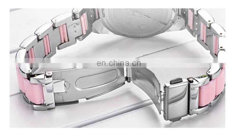 LONGBO 80303 Women Quartz Watch Top Selling Fashion Casual Brand Luxury Wristwatches