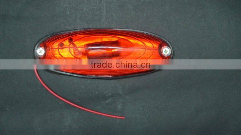 06005 Truck Corner Lamp