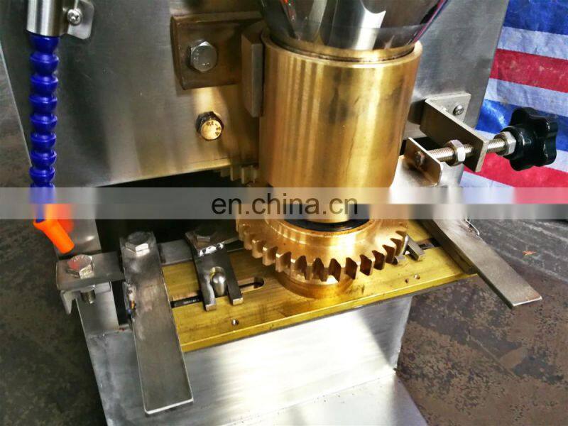 2019 High quality meatball making machine for cooking