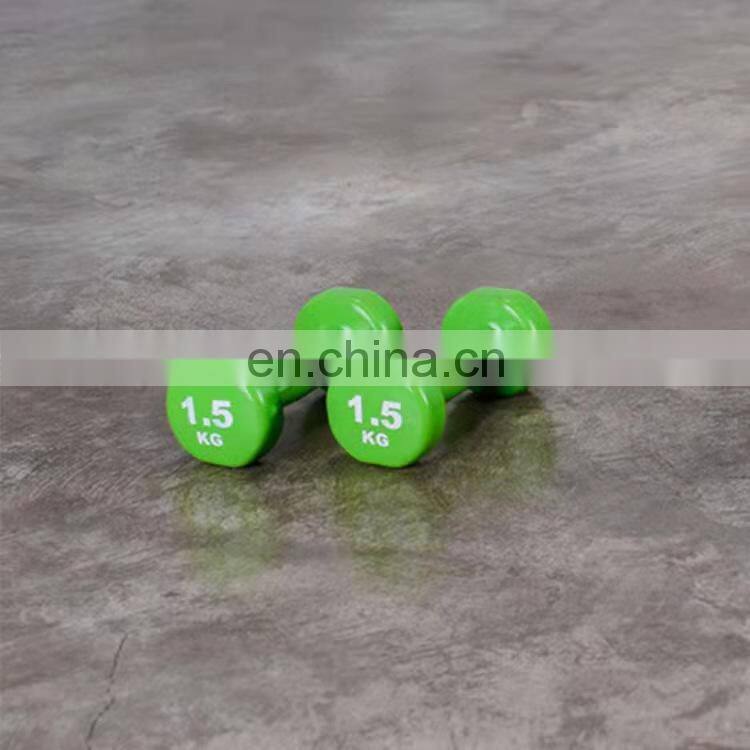 20kg Free Weight Lifting Gym Equipment Mancuernas 10Kg Weights Hantel Hexagon Hexagonal Dumbell Rubber Hex Dumbbells Sets