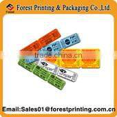 Lottery Ticket Printing