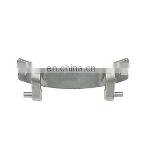 Factory aluminum washing machine spare parts