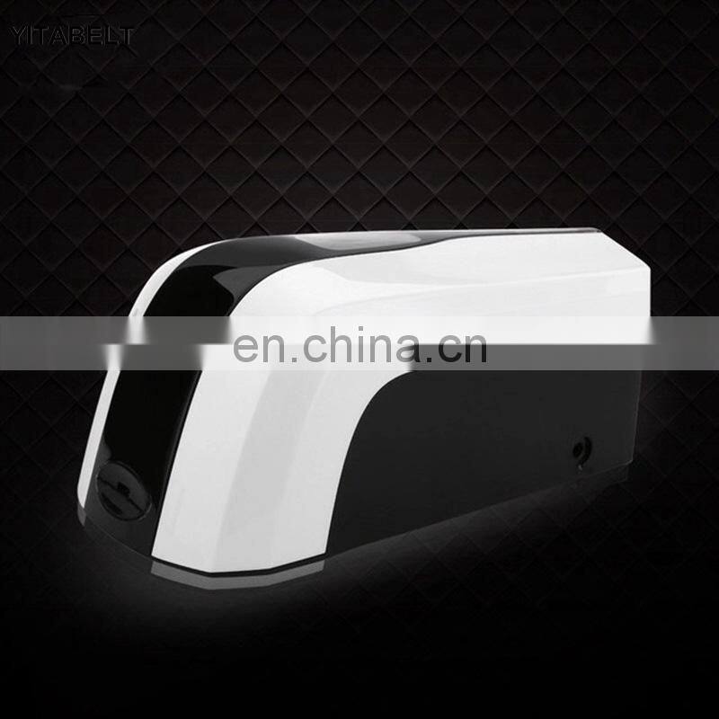 Multi Functional Sanitiser Dispenser Automatic Hand Soap Dispenser Hotel Free Spare Parts Plastic 1 YEAR Graphic Design Modern