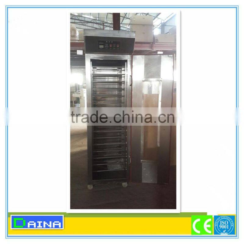 Electric Automatic Bread Proofer Room/ dough ferment box/ fermentation room