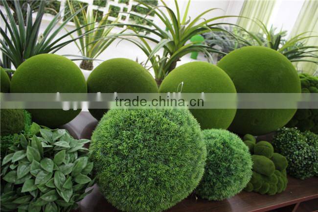 Life size cartoon statue