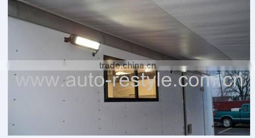 New Procuct~2015 BONSEN factory price 18w slim led light bar