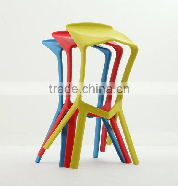 Super quality top sell bar high chair with armrest