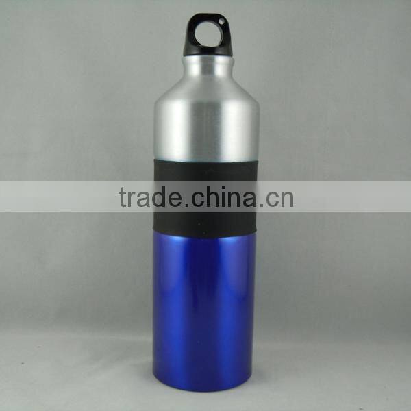 Mlife manufactured colorful private label bpa free stainless steel water bottle