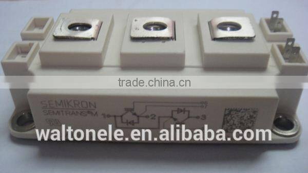 SKM300GB123D transistor