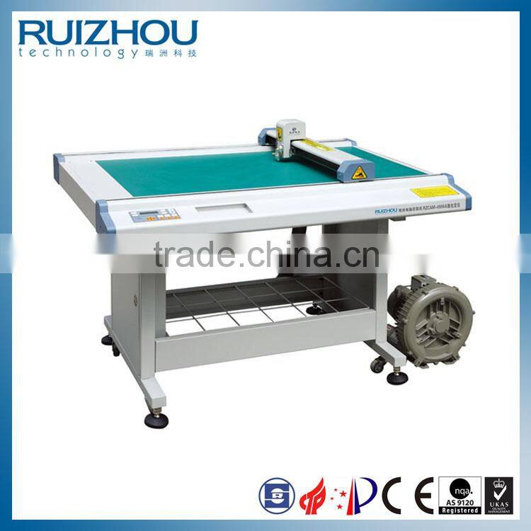 CAD Shoes Pattern Grading Software