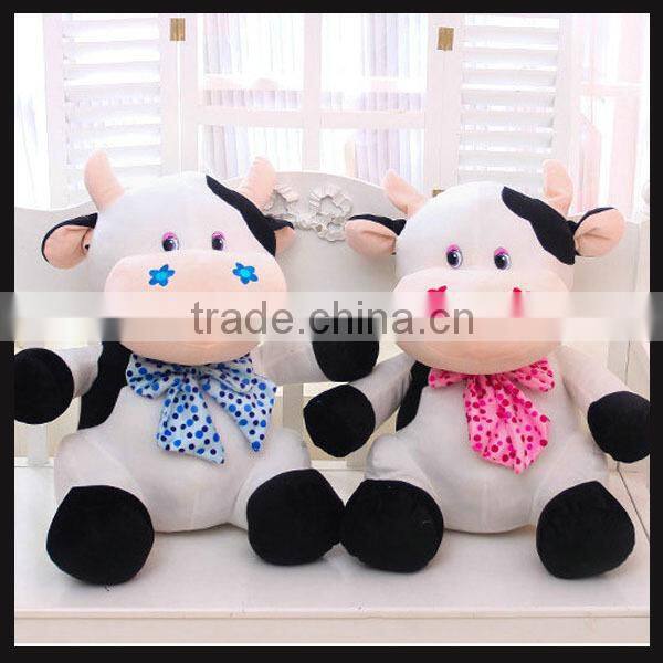 custom made plush toys factory in China