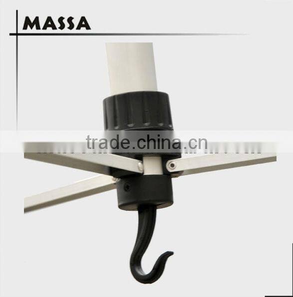 DSLR camera accessories,Massa high quality professional camcorder lightweight tripod