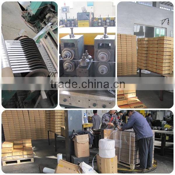 Carbon Steel AWS E71T-1 Flux Cored Welding Wire / Flux Cored Arc Welding / FCAW