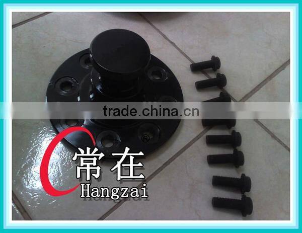 2" assembled king pin for semi trailer on sale