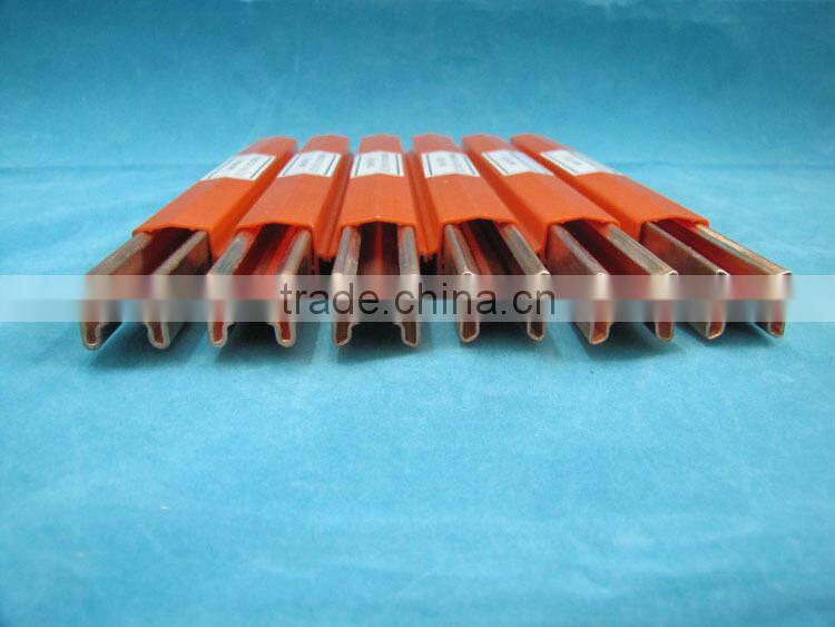 Galvanized Steel Insulated Conductor Bus Bar