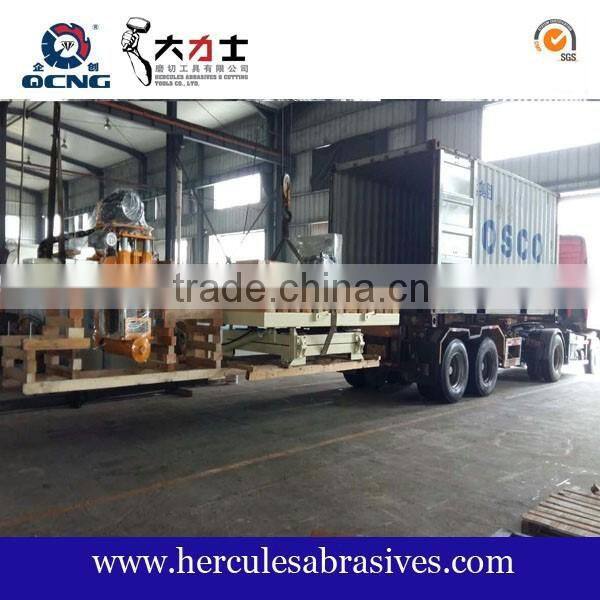 used granite bridge saw machine for sale