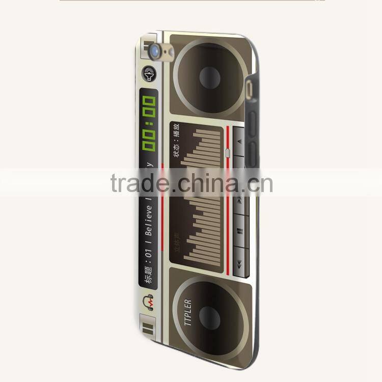 latest design sublimation tpu+pc fancy stones phone case