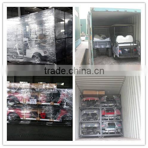 cool golf carts for sale factory supply left steering/right steering