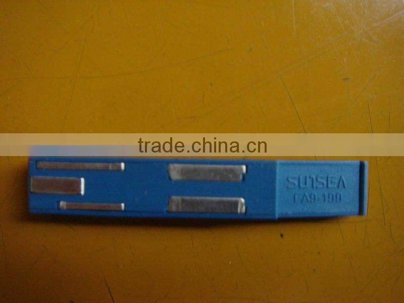 Protection Unit cabinet accessories