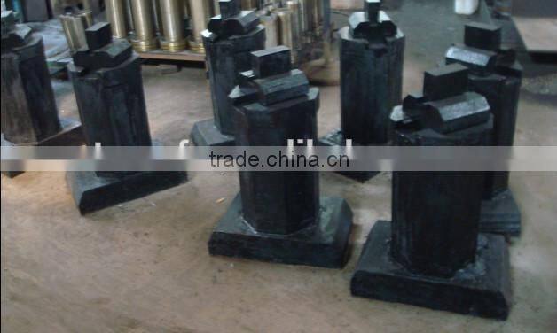Small air hammer CE approved forging hammerC41 series