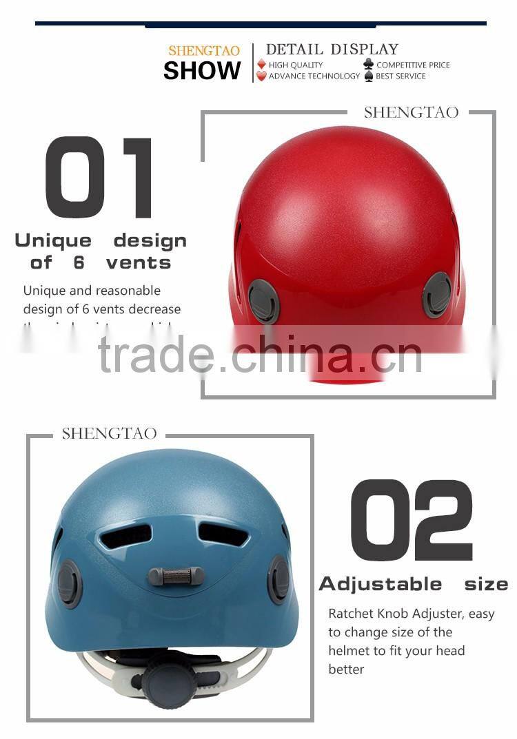 mountain climbing helmet 05