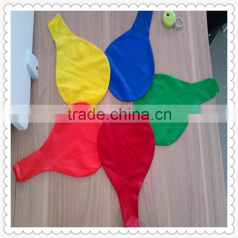 Brithday party decoration wholesale giant and large latex balloons