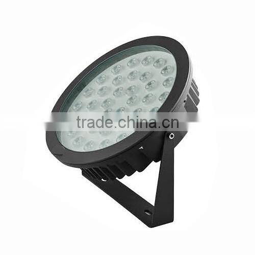 9W 2016 NEW CE ROHS IP65 6W 9W 3W led light garden spot lights wall light
