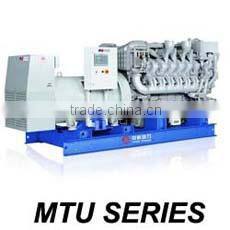 Transportation project diesel generator set brand gen set supply