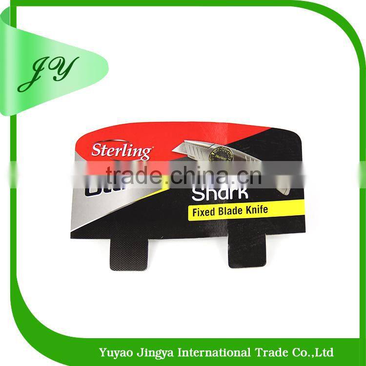 2015 New Paper Card Printing Colorful Paper Card wholesale