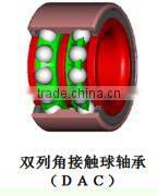 Original DAC5209650CP Chrysler Grand Cherokee Front Wheel Hub Bearing