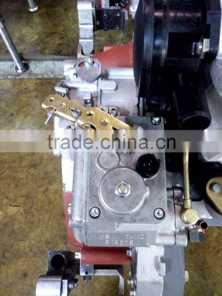 Bosch Original Actuator for Generator D02111294 for Deutz Diesel Engine