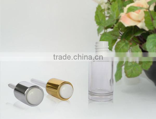PD03 5ml glass dropper bottle