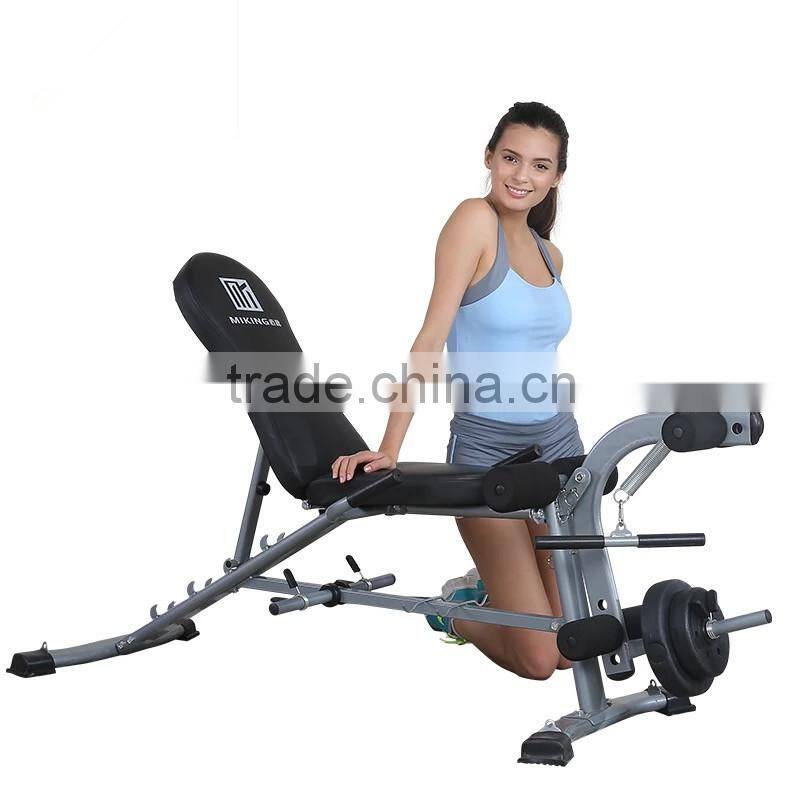 HB-005C dummbell bench for fitness equipment