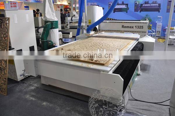 Remax-1212 cnc routers for cutting metals