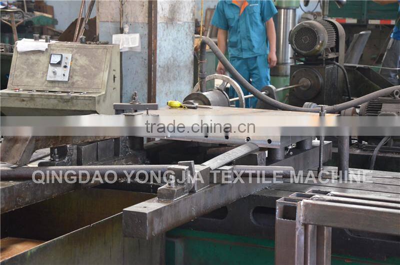 A186G new type 3235 textile machinery fiber wool cotton carding machine