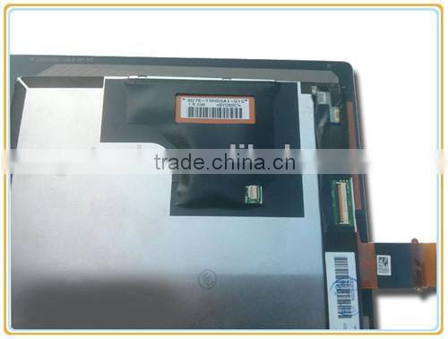 12 months warranty for Microsoft Pro 2 lcd with front panel assembly
