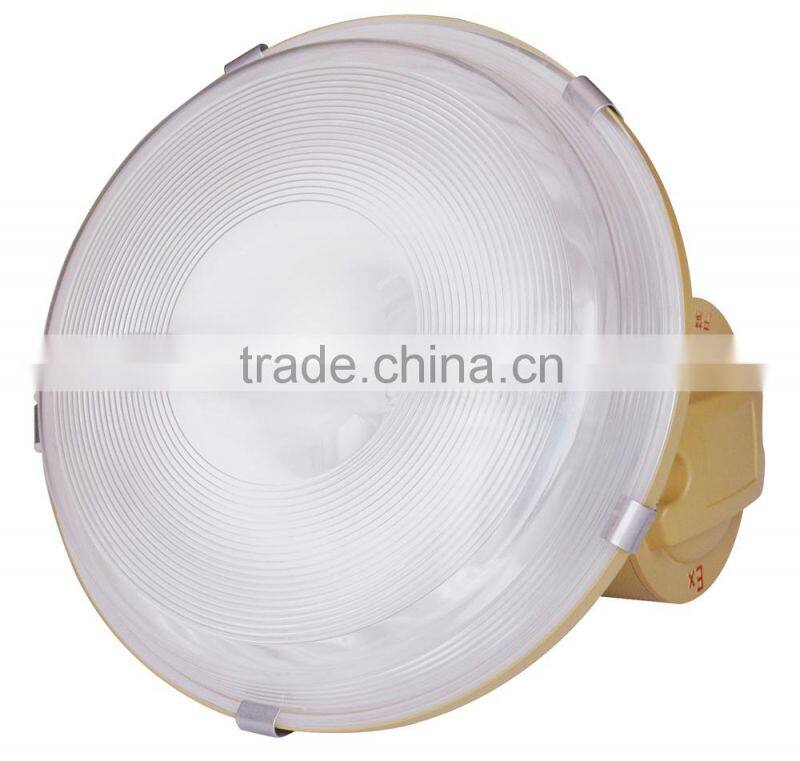 2700k - 6500k ip65 vapor proof ce rohs 100w Carport explosion proof induction lighting
