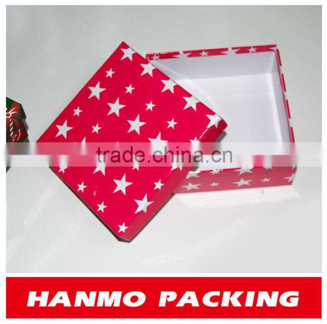 round gift boxes wholesale