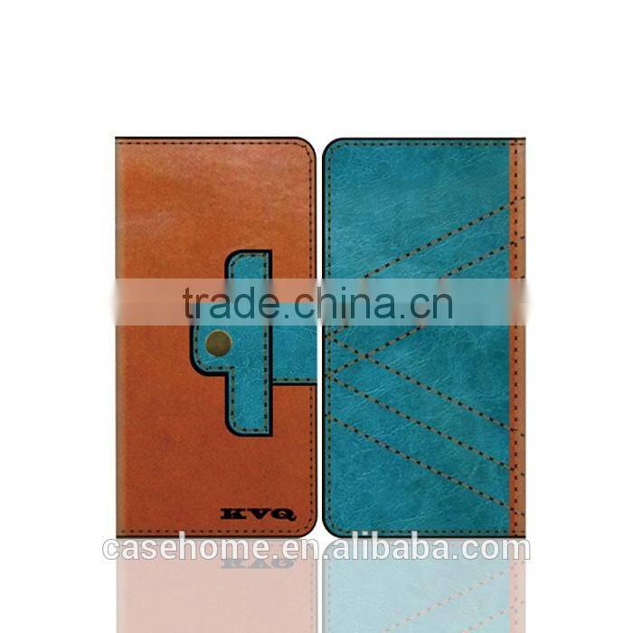 For iphone 5 SE Folio Wallet Leather Protective Cover for iphone 5 SE