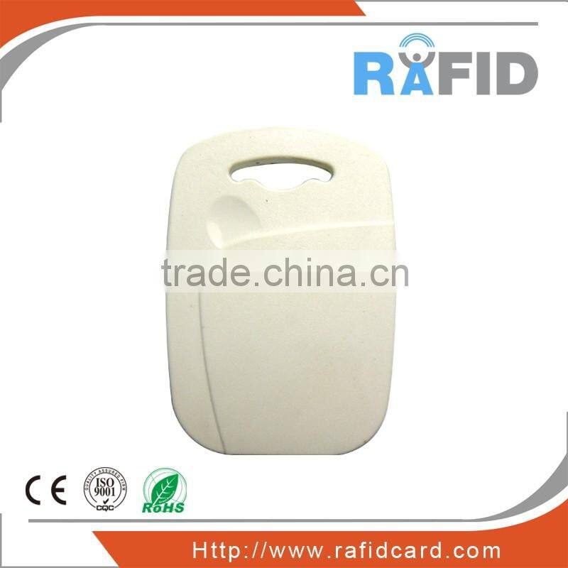 13.56mhz key tags for door control
