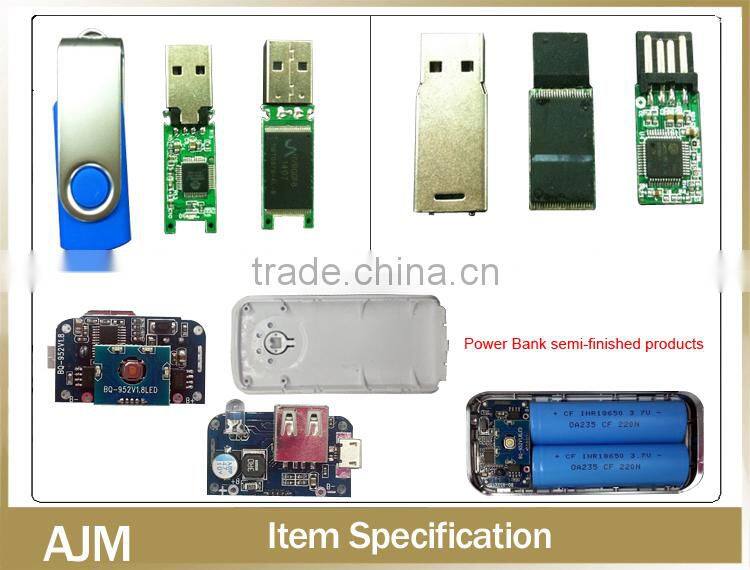 OEM/ODM factory 10000mah solar power bank portable charger extended battery power bank