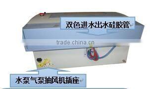 Mini portable laser cutting and engraving machine price