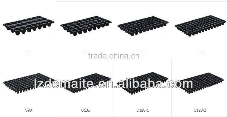 Nursery Pots Seed Tray