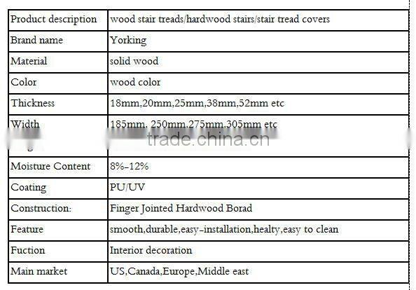 solid wood oak Spiral Staircase for home