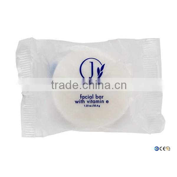 G38 hot sale and cheap disposable hotel soap