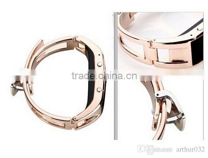 Bluetooth SmartWatch D8 Health Bracelet Wristband Fuel Band for iPhone Samsung Android Phones D8 for lady women smart watchBluet