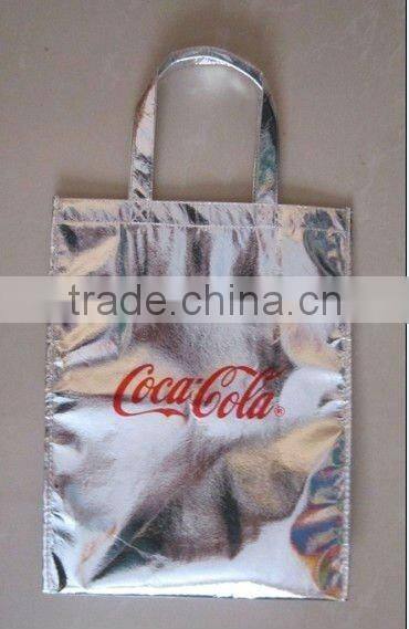 shopping carrier bag